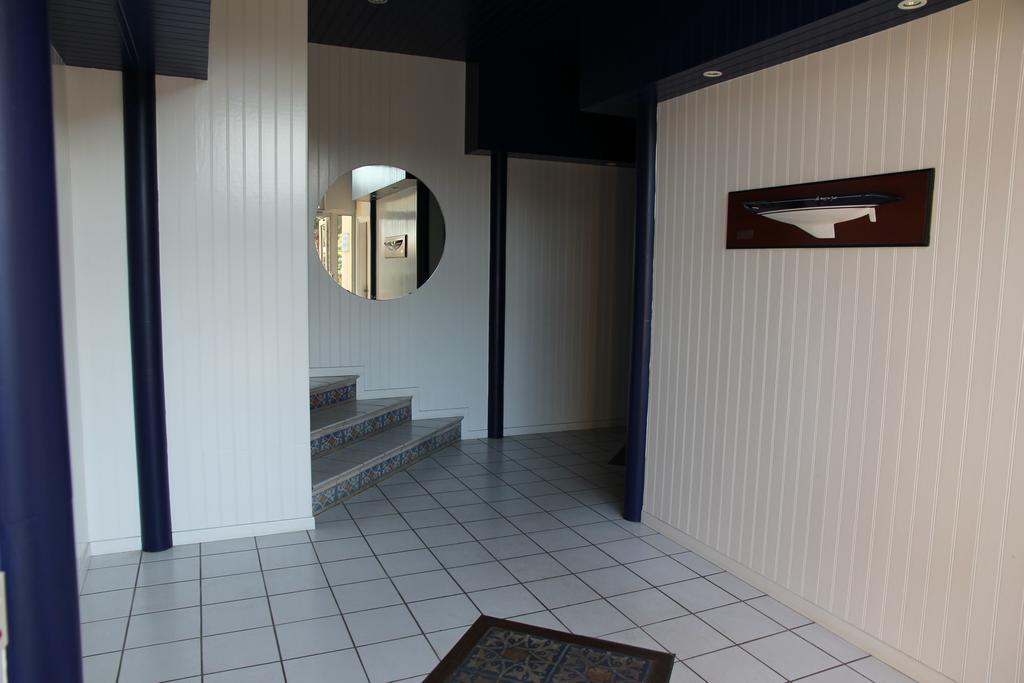 Residence Les Mers Du Sud Port Argeles Room photo